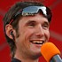 Frank Schleck vor dem Start der Amstel Gold Race 2007